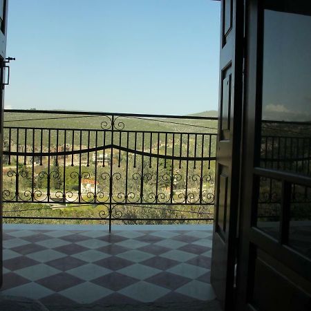 Ample Modern Country Home Nea Epidavros Exterior foto